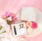 Parfum box Premium + roller, Sieraden, Tassen en Uiterlijk, Uiterlijk | Parfum, Ophalen of Verzenden, Nieuw