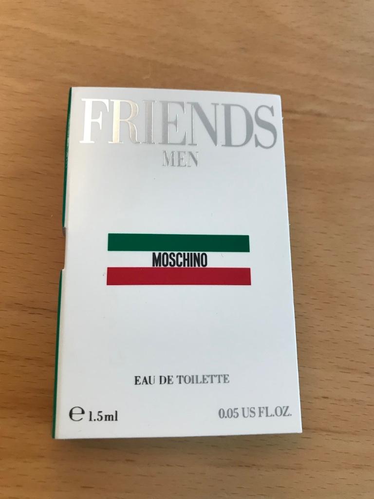 Parfum, Ophalen of Verzenden, Nieuw, Proef of Tester, Gevuld