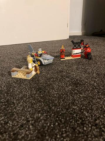 Lego ninjago beschikbaar voor biedingen