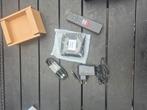 Tv box, Ophalen of Verzenden, Nieuw