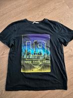 Shirt maat 158/164, Kinderen en Baby's, Kinderkleding | Maat 158, Ophalen of Verzenden, Zo goed als nieuw, Jongen, Shirt of Longsleeve