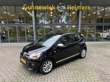 Volkswagen up! 1.0 move up! BlueMotion | AIRCO | BT | CRUISE beschikbaar voor biedingen