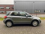 Suzuki SX4 (bj 2009), Auto's, Suzuki, Voorwielaandrijving, Euro 5, Stof, Gebruikt