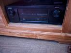 Denon versterker, Ophalen of Verzenden, 120 watt of meer, Denon