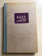 Kees vecht mee door Johannus Elzen, Ophalen of Verzenden