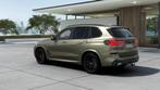 BMW X5 xDrive50e High Executive M Sport Automaat / Panoramad, Auto's, BMW, Automaat, 2395 kg, Leder, Hybride Elektrisch/Benzine