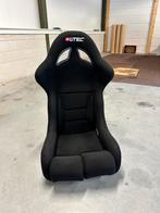 LTEC Futura 2 FIA keur kuipstoel, Auto diversen, Ophalen, Zo goed als nieuw