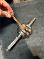 Minarelli horizontaal krukas met lagers, Ophalen of Verzenden, Zo goed als nieuw, Blok