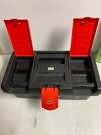 gereedschap kistje, Ophalen of Verzenden, Zo goed als nieuw, Gereedschap of Toebehoren