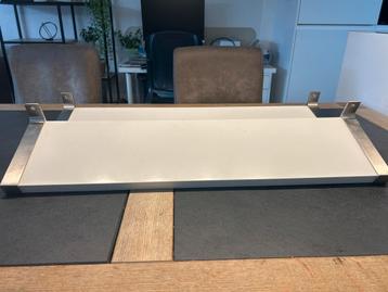 Ikea wand planken i.g.st.