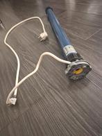 Somfy Oximo 30/17 Rts motor, Ophalen