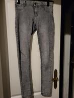 Grijze Legging Jegging Maat 38, Maat 38/40 (M), Ophalen of Verzenden, Clockhouse, Gedragen
