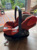 Cybex autostoel, Gebruikt, Slaapstand, Isofix, Ophalen