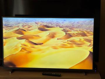 Philips 43PUS7805 Ambilight TV met 4K, Dolby Vision, HDR10+ beschikbaar voor biedingen