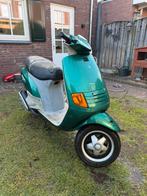Piaggio skipper skr 125cc duits gereviseerd, Ophalen, Zo goed als nieuw, Tweetakt, Piaggio