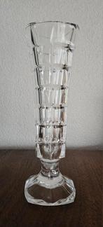 Vintage Franse cristal d'Arques vaas, Ophalen of Verzenden