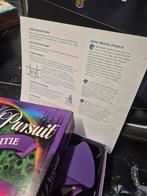 Trivia Pursuit Genus Editie - Compleet!, Hobby en Vrije tijd, Gezelschapsspellen | Bordspellen, Vijf spelers of meer, Ophalen of Verzenden