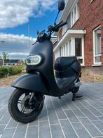 Elektrische scooter in top staat! Iva E-go S3, Ophalen of Verzenden, Zo goed als nieuw, Elektrisch