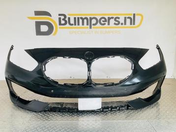 Bumper BMW 1 Serie F40 Sport 51117459708 Voorbumper 13342R beschikbaar voor biedingen