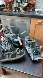 SPEELGOED MILITAIR, Ophalen of Verzenden, Zo goed als nieuw