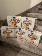 Pokemon Prismatic evolutions Elite Trainer Box, Ophalen of Verzenden, Nieuw