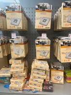 Stofzuigerzakken spotgoedkoop., Ophalen of Verzenden, Nieuw