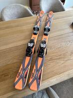 Ski's Blizzard 120 cm, Sport en Fitness, Skiën en Langlaufen, Overige merken, Gebruikt, Ski's, 100 tot 140 cm