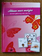 Boek, voorlichting puberteit (christelijke boek centrum), Ophalen of Verzenden, Zo goed als nieuw, Judith Janssen-van den Barg