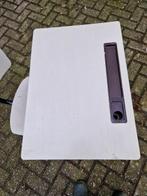 Schooltafel met stoel marko vintage, Ophalen of Verzenden