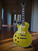 LINKSHANDIGE Sire L7 GT Larry Carlton – Goldtop Les Paul, Muziek en Instrumenten, Snaarinstrumenten | Gitaren | Elektrisch, Ophalen of Verzenden