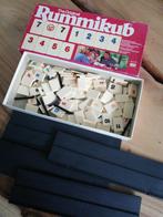 Rummikub, Hobby en Vrije tijd, Een of twee spelers, Ophalen of Verzenden, Zo goed als nieuw