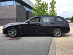 BMW 3-serie Touring 330e Business Edition Plus I 293PK I Cam, Automaat, 1998 cc, Achterwielaandrijving, Gebruikt