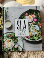 Ida de Haart - Sla, easy salades, Boeken, Kookboeken, Ida de Haart, Ophalen of Verzenden, Zo goed als nieuw, Nederland en België