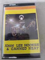 John Lee Hooker, Ophalen of Verzenden, Zo goed als nieuw, 1 bandje, Origineel