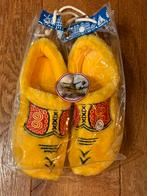 Sloffen Hollandse klompen 38/39 NIEUW, Ophalen, Geel, Nieuw, Pantoffels of Sloffen