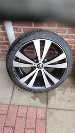 Brock velgen, Auto-onderdelen, 18 inch, Gebruikt, Banden en Velgen, Ophalen of Verzenden