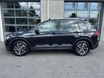 Volkswagen Tiguan 1.5 TSI ACT Highline Business R | ELEK TRE, Automaat, 15 km/l, Euro 6, Zwart