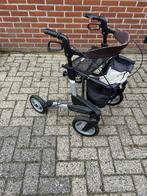 Rollator Topro Olympos S, Ophalen of Verzenden, Opvouwbaar, Gebruikt