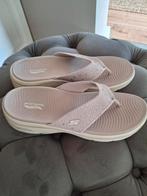 Nieuwe SCETCHERS sandalen/slippers. Maat 41/42, Ophalen, Zo goed als nieuw, Sandalen of Muiltjes