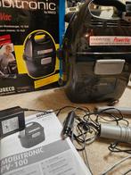 WEACO Mobitronic PowerVac PV100 Autostofzuiger 12V, Ophalen, Gebruikt