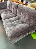 Showroom prijs! Retour bank, Ophalen, Spektakel wonen, Jeroen@spektakelwonen.nl, Nieuw