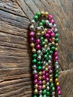#kerst kerstquirlandes kralenketting, T, Ophalen of Verzenden, Zo goed als nieuw, N