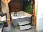 3 persoons jacuzzi, Ophalen, Gebruikt, Filter, Vast