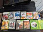 Xbox 360 Games - Diverse Titels, Ophalen of Verzenden, Gebruikt, Racen en Vliegen