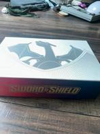Charizard Ultra Premium Collection Box 2022 – Pokemon, Ophalen of Verzenden, Zo goed als nieuw