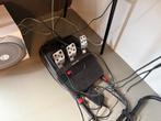 Playseat Logitech G29 Stuurwiel + Pedalen, Ophalen, Gebruikt, Overige modellen, Overige typen