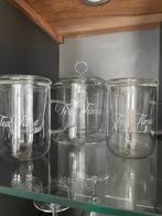 Riverdale theeset., Huis en Inrichting, Ophalen, Glas of Glazen, Overige stijlen, Glas
