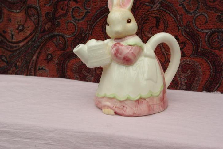 Schenkkannen  ( Dieren, Antiek en Kunst, Kunst | Beelden en Houtsnijwerken, Ophalen of Verzenden