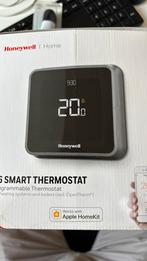 Honeywell T6 Smart Thermostaat, Doe-het-zelf en Verbouw, Thermostaten, Ophalen of Verzenden, Slimme thermostaat, Gebruikt