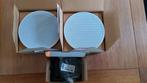 Inbouwplafondspeakers met Bluetooth., Audio, Tv en Foto, Luidsprekers, Overige merken, Ophalen of Verzenden, Zo goed als nieuw